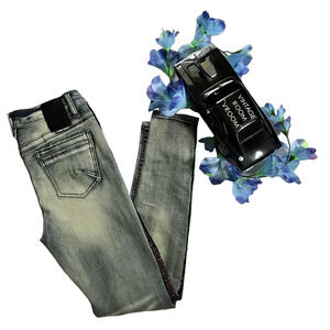 Cote De Nuits NWOT Ankle Skinny Jeans for Juniors/Women 7/28